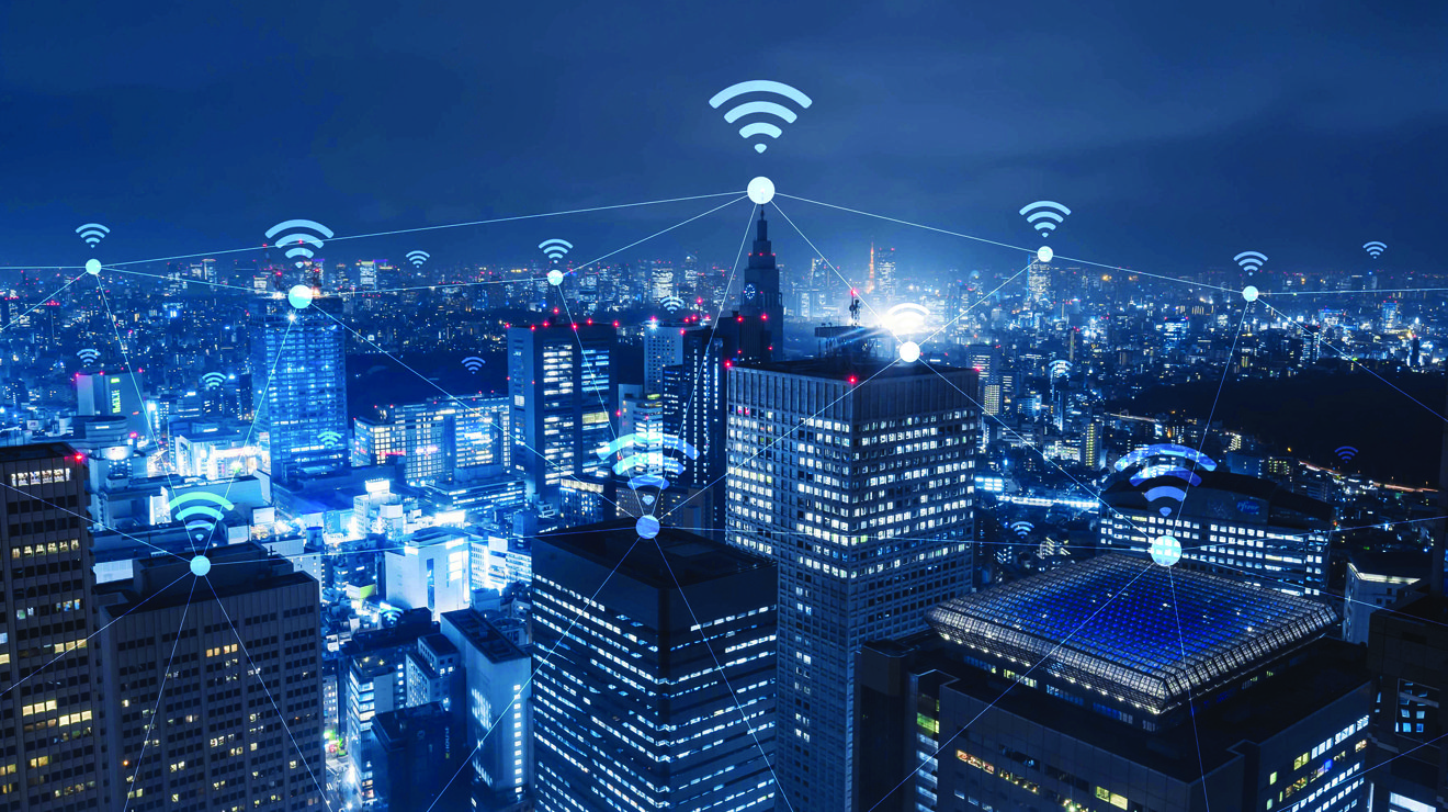 5G ile Hiper Hızlı Bağlantı Çağı