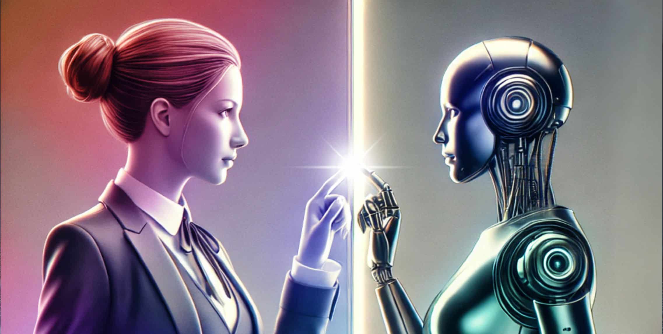 Yapay Zeka ile Geleceği Şekillendirmek