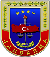 Erzurum İl Jandarma Komutanlığı